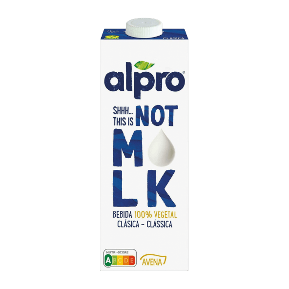ALPRO - Bebida Not Milk