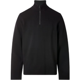 Camisola com Fecho para Homem