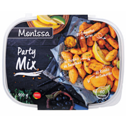 Monissa® Party Mix Miniaturas