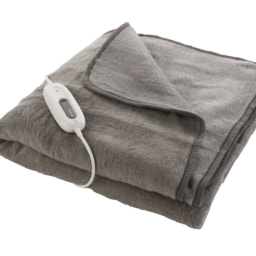 SILVERCREST® PERSONAL CARE Cobertor Elétrico