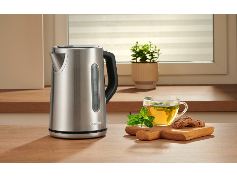 SILVERCREST - Fervedor de Água 3000 W