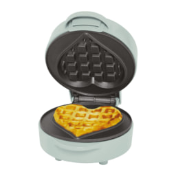 AMBIANO® - Máquina Mini de Waffles