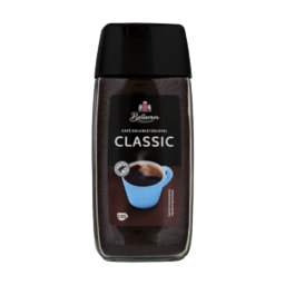 Bellarom - Café Solúvel