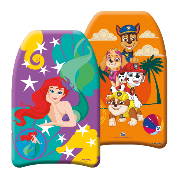 Prancha de Bodyboard