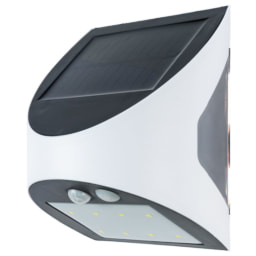 Livarno Home® Iluminação Solar LED para Parede