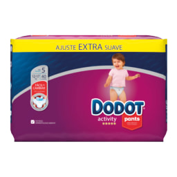 Dodot® Pants Activity Extra T5