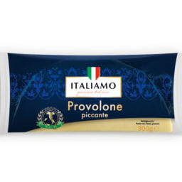 ITALIAMO® Queijo Provolone Picante