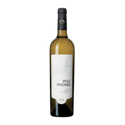 Poliphonia Vinho Branco Regional Reserva