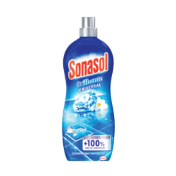Sonasol® Lava Tudo Brilhante Multisuperfícies