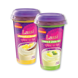 Vitasia® Lassi-Iogurte Líquido com Preparado de Fruta