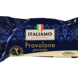 Italiamo® Provolone Dolce/ Piccante
