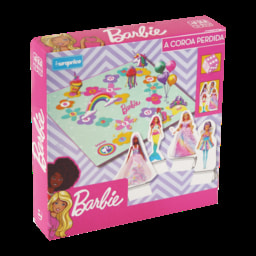 Barbie -  a Coroa Perdida