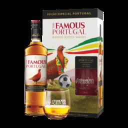 FAMOUS GROUSE Whisky Finest