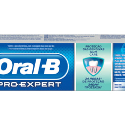 Oral-B®Pro-Expert  Pasta de Dentes