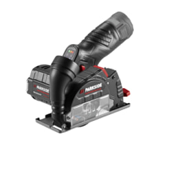 Parkside Performance Rebarbadora Angular 12 V s/Bateria