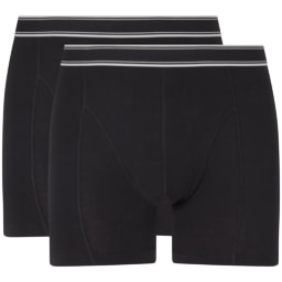 Boxers Jack Parker