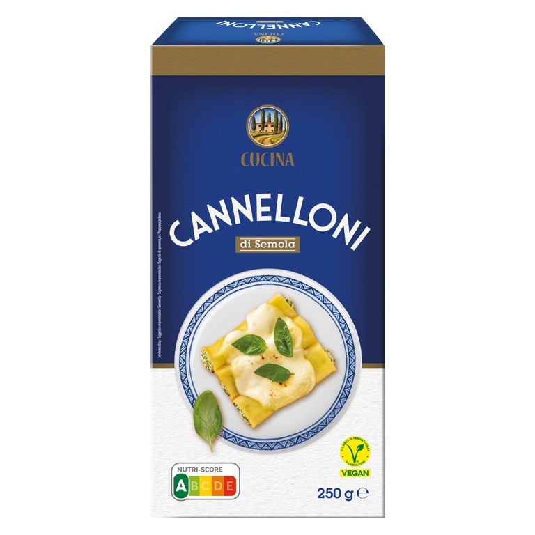 CUCINA® - Cannelloni