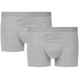 Boxers Jack Parker