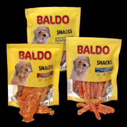 BALDO® Snacks de Frango para Cão