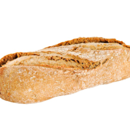 Pão de Mistura da Baviera