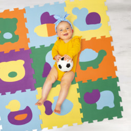 Playland® Tapete Puzzle