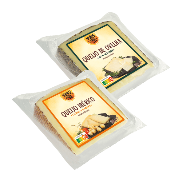 TESOROS DEL SUR® - Especialidades de Queijo