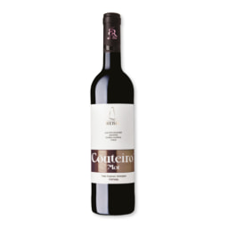 Couteiro Mor® Vinho Tinto/ Branco Regional Alentejano