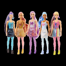 Barbie Revelação