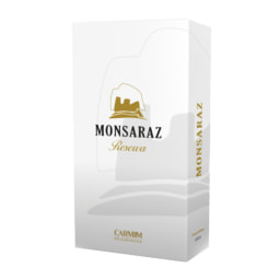 Monsaraz - Vinho Reserva DOC Branco/ Tinto