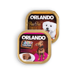 ORLANDO® Alimento Húmido para Cão