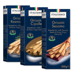 Italiamo® Grissini