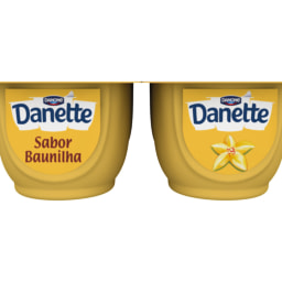 Danone®  Danette