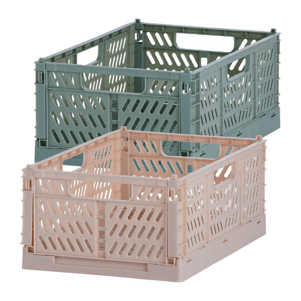 HOME CREATION® - Mini Caixa Dobrável