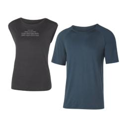 ACTIVE TOUCH® T-shirt Desportiva