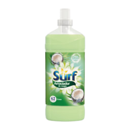 Surf - Amaciador para Roupa Coco