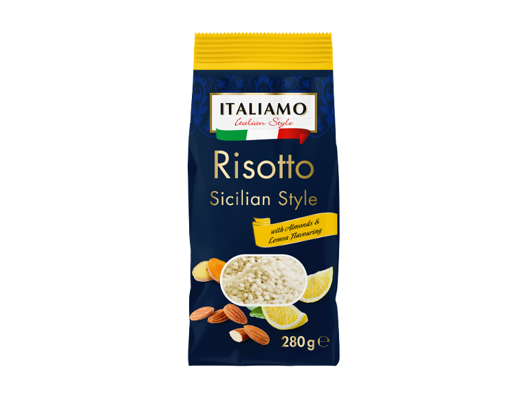 Risotto