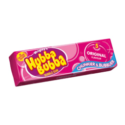 Hubba Bubba - Original Big Bubble Gum