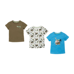 Pocopiano® - T-shirt para Menino