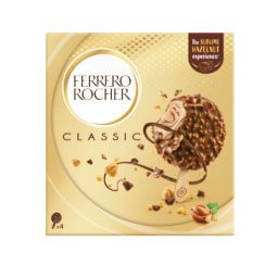 Ferrero Rocher® Gelado