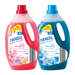 TANDIL® - Detergente Líquido para Roupa