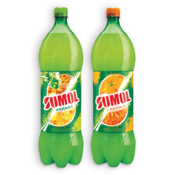 SUMOL® Ananás / Laranja