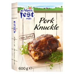 Alpenfest® Pernil Slow Cooked