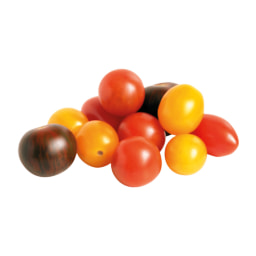 Tomate Trimix