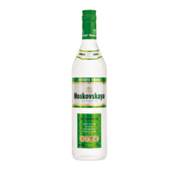 Moskovskaya® Vodka