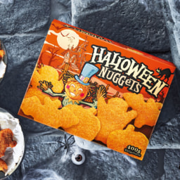 HALLOWEEN® Nuggets de Frango