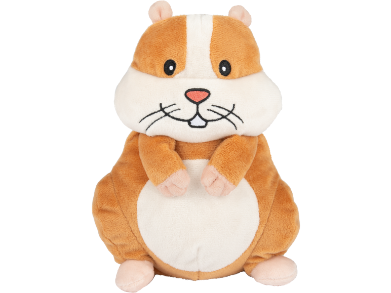 LUPILU - Peluche 25 cm