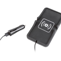 Silvercrest® Suporte para Smartphone com USB