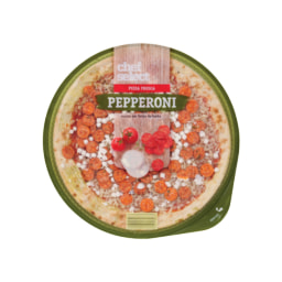 Chef Select® Pizza Fresca