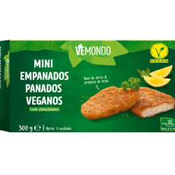 Vemondo® Panados Vegan