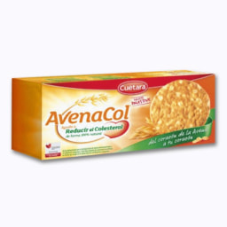 Avenacol Digestiva